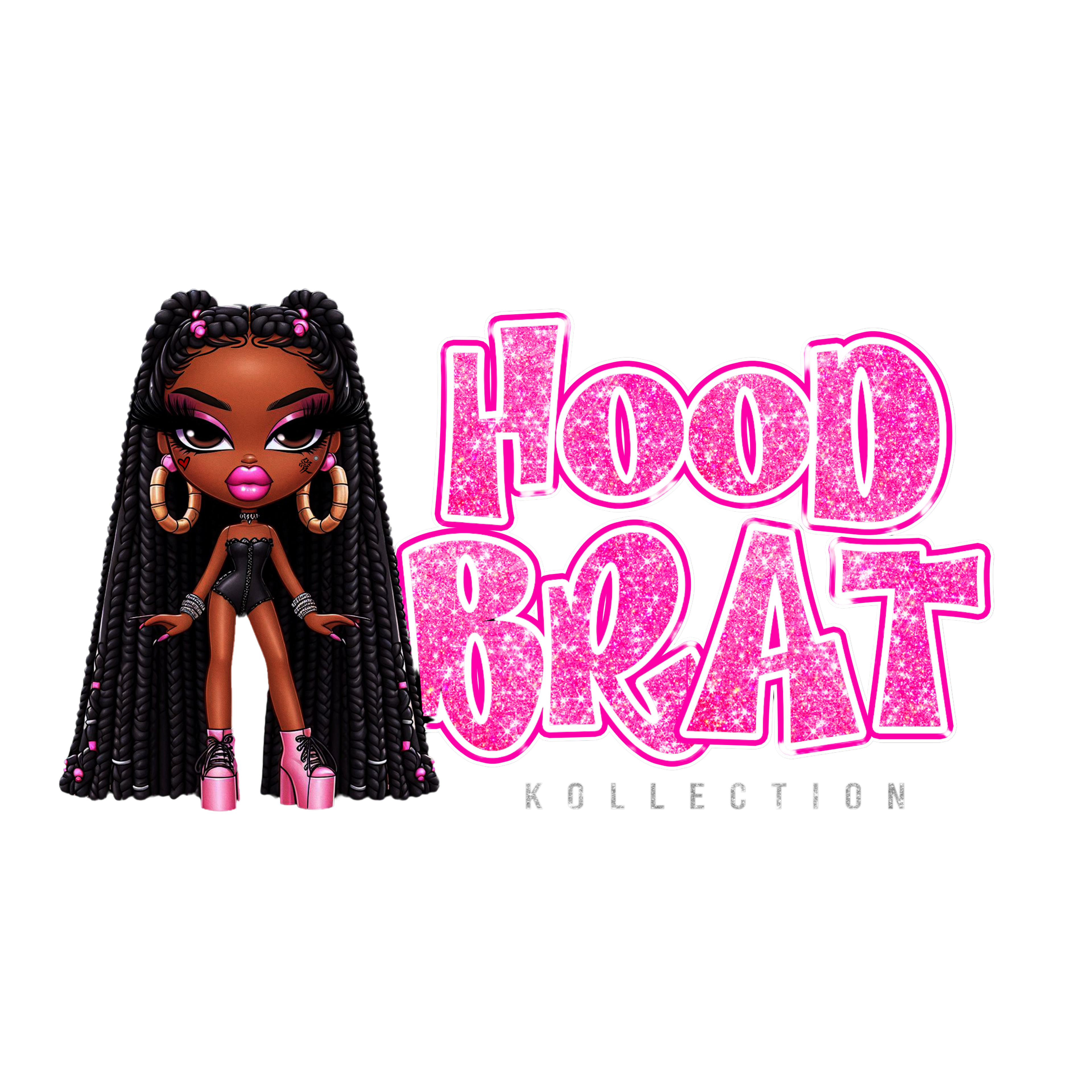 Hood Brat Kollection 